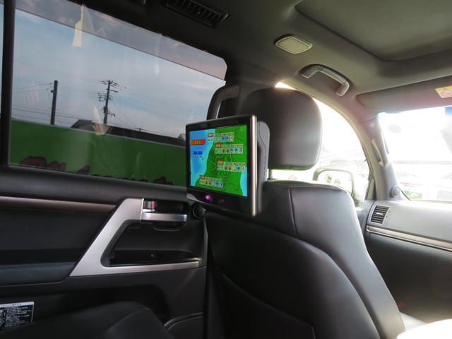 ランドクルーザー ZX 4WD/モデリスタフルエアロ/本革シート/サンルーフ/純正ナビゲーション/DTV/アラウンドビューモニター/リヤモニター/ヒッチメンバー/シートヒータクーラー/LED/前後ドラレコ/純正エンスタ(57枚目)