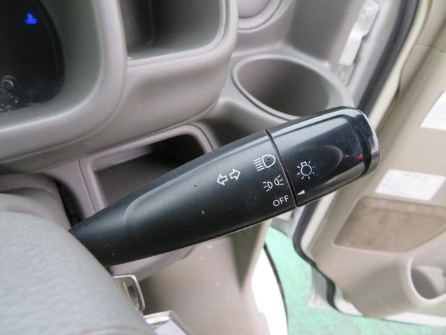 エブリイ ＰＣ　パートタイム４ＷＤ／ハイルーフ／５ＡＧＳ／両側スライドドア／ＥＴＣ／エアコン／パワステ／パワーウィンドウ（17枚目）