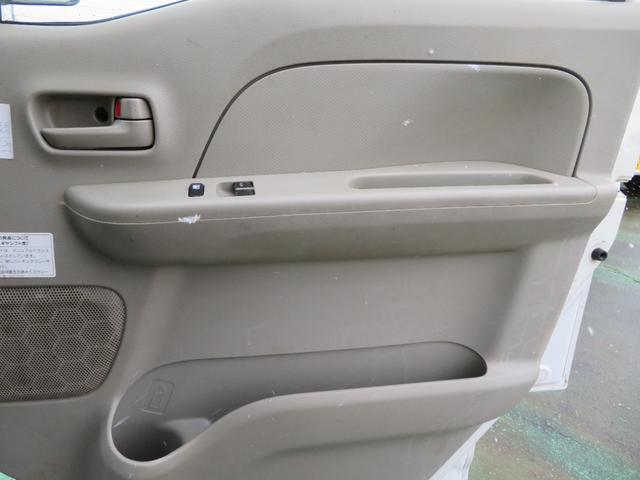 エブリイ ＰＣ　パートタイム４ＷＤ／ハイルーフ／５ＡＧＳ／両側スライドドア／ＥＴＣ／エアコン／パワステ／パワーウィンドウ（21枚目）