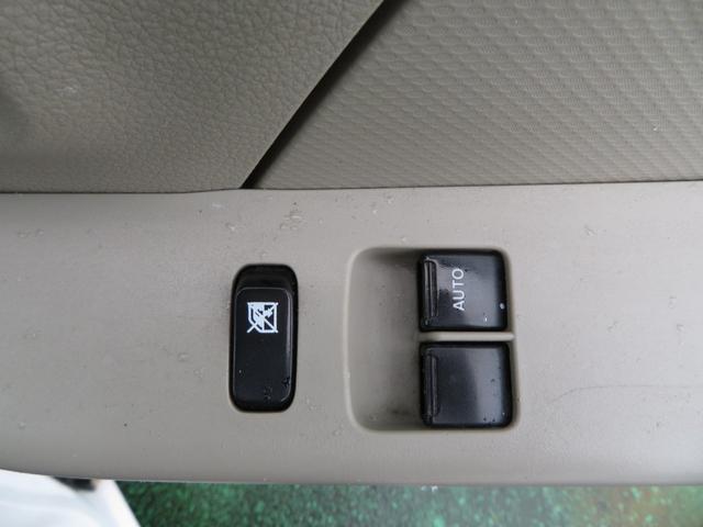 エブリイ ＰＣ　パートタイム４ＷＤ／ハイルーフ／５ＡＧＳ／両側スライドドア／ＥＴＣ／エアコン／パワステ／パワーウィンドウ（22枚目）