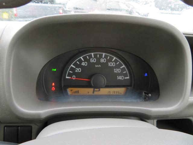 エブリイ ＰＣ　パートタイム４ＷＤ／ハイルーフ／５ＡＧＳ／両側スライドドア／ＥＴＣ／エアコン／パワステ／パワーウィンドウ（24枚目）