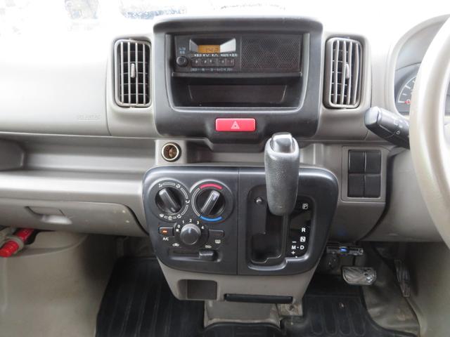 エブリイ ＰＣ　パートタイム４ＷＤ／ハイルーフ／５ＡＧＳ／両側スライドドア／ＥＴＣ／エアコン／パワステ／パワーウィンドウ（26枚目）