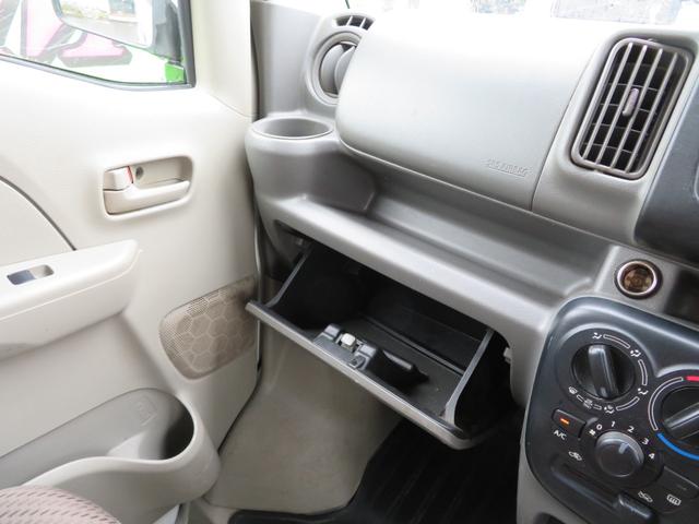 エブリイ ＰＣ　パートタイム４ＷＤ／ハイルーフ／５ＡＧＳ／両側スライドドア／ＥＴＣ／エアコン／パワステ／パワーウィンドウ（31枚目）