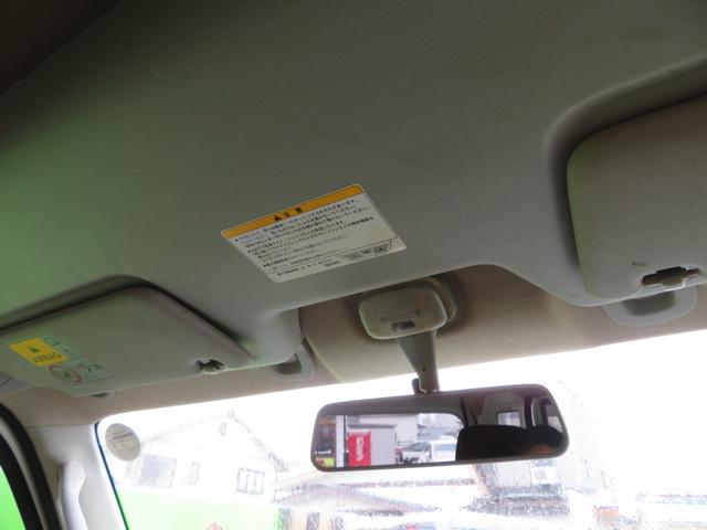 エブリイ ＰＣ　パートタイム４ＷＤ／ハイルーフ／５ＡＧＳ／両側スライドドア／ＥＴＣ／エアコン／パワステ／パワーウィンドウ（32枚目）