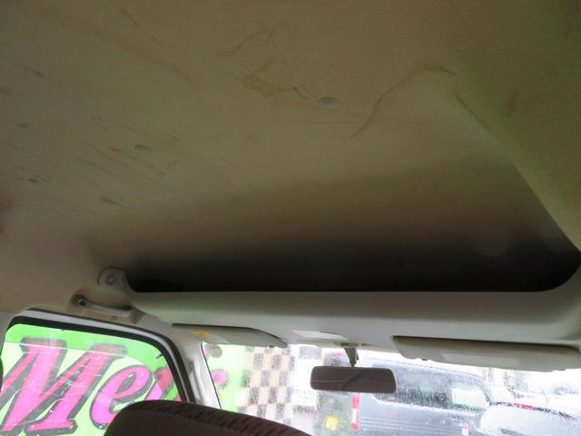 エブリイ ＰＣ　パートタイム４ＷＤ／ハイルーフ／５ＡＧＳ／両側スライドドア／ＥＴＣ／エアコン／パワステ／パワーウィンドウ（35枚目）