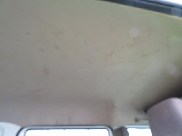 エブリイ ＰＣ　パートタイム４ＷＤ／ハイルーフ／５ＡＧＳ／両側スライドドア／ＥＴＣ／エアコン／パワステ／パワーウィンドウ（37枚目）