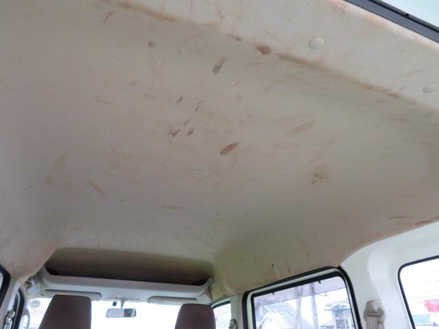 エブリイ ＰＣ　パートタイム４ＷＤ／ハイルーフ／５ＡＧＳ／両側スライドドア／ＥＴＣ／エアコン／パワステ／パワーウィンドウ（41枚目）