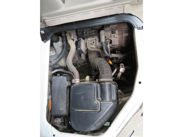 エブリイ ＰＣ　パートタイム４ＷＤ／ハイルーフ／５ＡＧＳ／両側スライドドア／ＥＴＣ／エアコン／パワステ／パワーウィンドウ（43枚目）