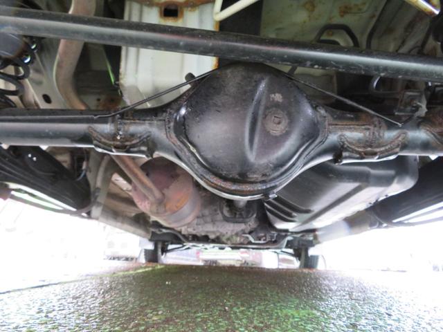 エブリイ ＰＣ　パートタイム４ＷＤ／ハイルーフ／５ＡＧＳ／両側スライドドア／ＥＴＣ／エアコン／パワステ／パワーウィンドウ（46枚目）