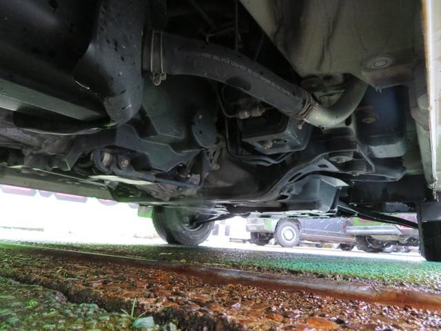 エブリイ ＰＣ　パートタイム４ＷＤ／ハイルーフ／５ＡＧＳ／両側スライドドア／ＥＴＣ／エアコン／パワステ／パワーウィンドウ（47枚目）