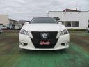 TOYOTA CROWN HYBRID