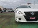 TOYOTA CROWN HYBRID