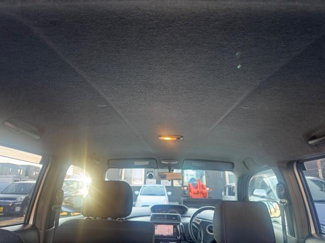 デックス １．３ｉ－Ｓ　４ＷＤ　スマートキー　純正１４インチ　社外ナビ地デジＴＶ　ＥＴＣ　ＨＩＤ　ＭＯＭＯハンドル（24枚目）