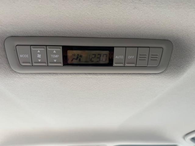 エスティマハイブリッド Ｇ　４ＷＤ　スマートキー　純正ＨＤＤナビ地デジＴＶ　Ｂカメラ　モデリスタ１９インチＡＷ　両側パワースライドドア　リアヒーター　クルーズコントロール　ＥＴＣ（21枚目）