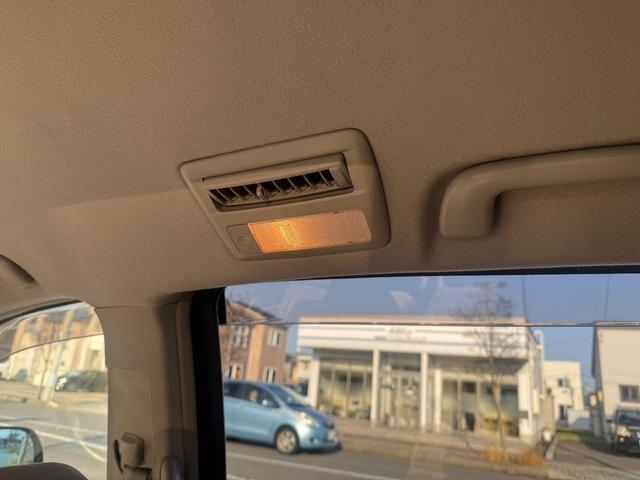 エスティマハイブリッド Ｇ　４ＷＤ　スマートキー　純正ＨＤＤナビ地デジＴＶ　Ｂカメラ　モデリスタ１９インチＡＷ　両側パワースライドドア　リアヒーター　クルーズコントロール　ＥＴＣ（22枚目）