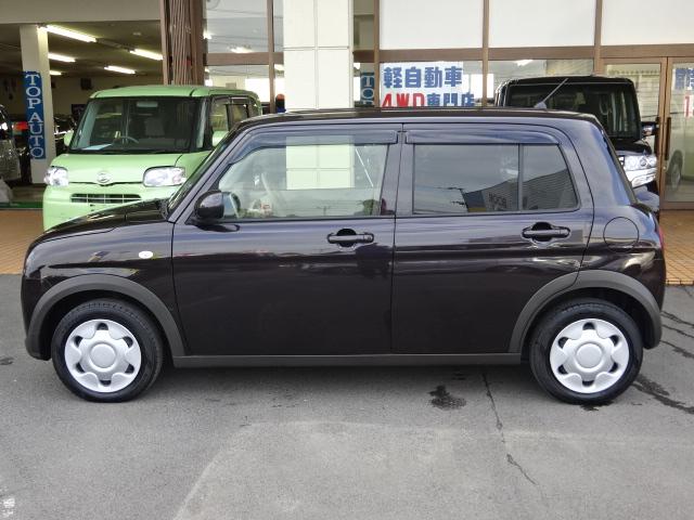 L 4WD CD プッシュスタート 衝突軽減装置 保証付(9枚目)