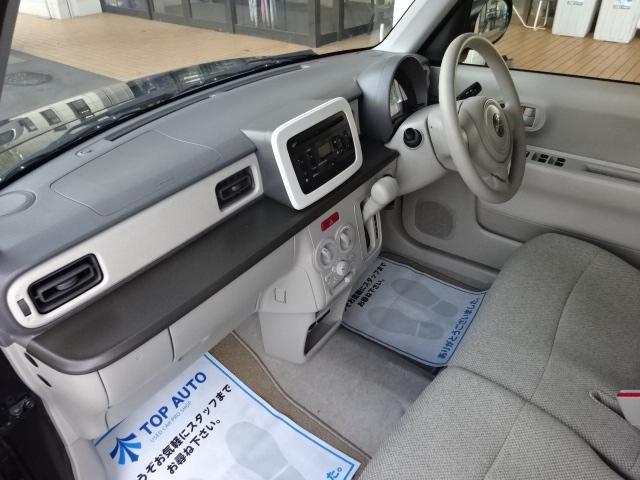 L 4WD CD プッシュスタート 衝突軽減装置 保証付(14枚目)