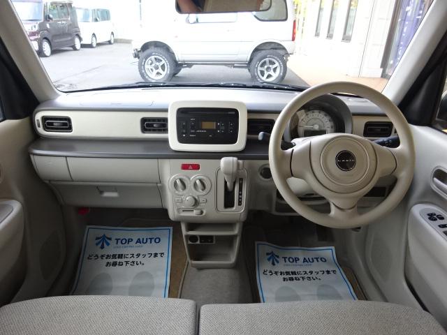 L 4WD CD プッシュスタート 衝突軽減装置 保証付(15枚目)