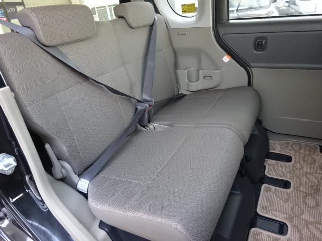 X 4WD 電動スライドドア CD ETC スマートキー(19枚目)