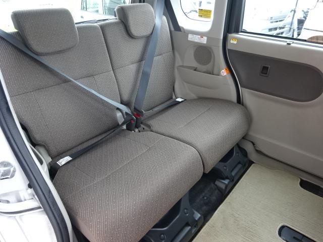 X 4WD 電動スライドドア ナビ スマートキー 保証付(19枚目)
