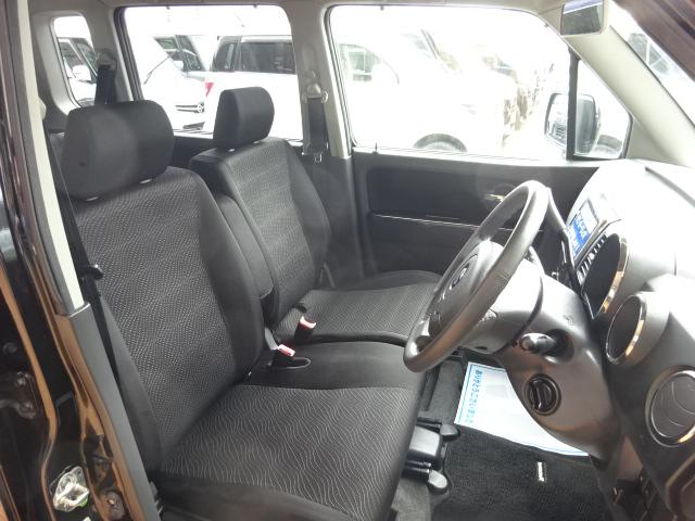 スティングレーT 4WD ターボ HIDライト エアロ 保証(17枚目)