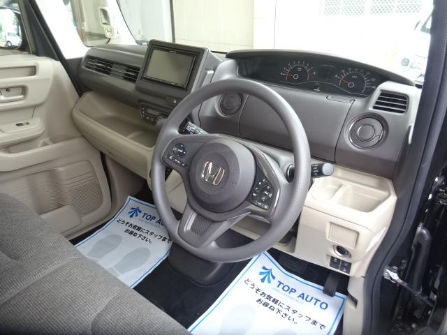 Gホンダセンシング 4WD ナビ クルーズコントロール 保証(16枚目)