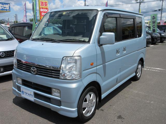 PZターボ 4WD 電動スライドドア ETC ナビ エアロ(11枚目)