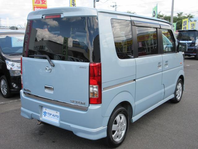 PZターボ 4WD 電動スライドドア ETC ナビ エアロ(12枚目)