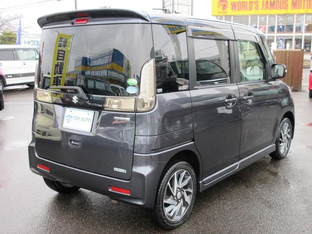 TS 4WD ターボ 両側電動スライドドア ナビ 保証付(24枚目)