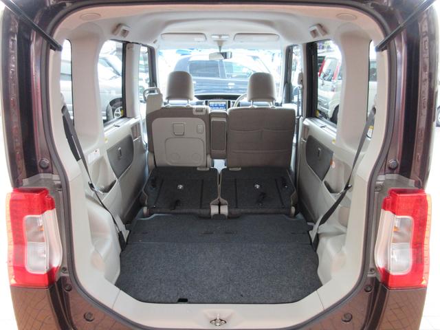 Xターボ 4WD スマートキー アイドリングストップ 保証付(24枚目)