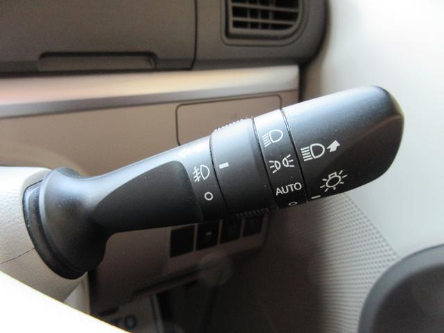 Xターボ 4WD スマートキー アイドリングストップ 保証付(27枚目)