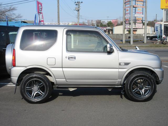 ランドベンチャー 4WD 10型 専用シート ナビ 保証付(8枚目)