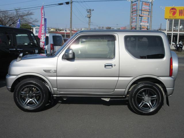 ランドベンチャー 4WD 10型 専用シート ナビ 保証付(9枚目)