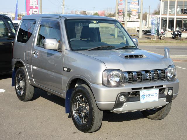 ランドベンチャー 4WD 10型 専用シート ナビ 保証付(10枚目)