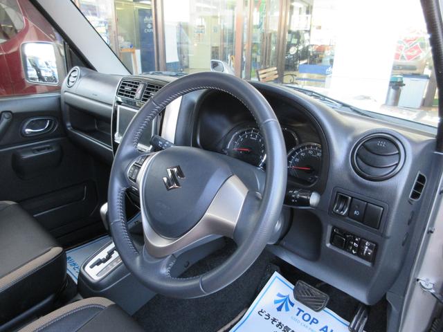 ランドベンチャー 4WD 10型 専用シート ナビ 保証付(16枚目)