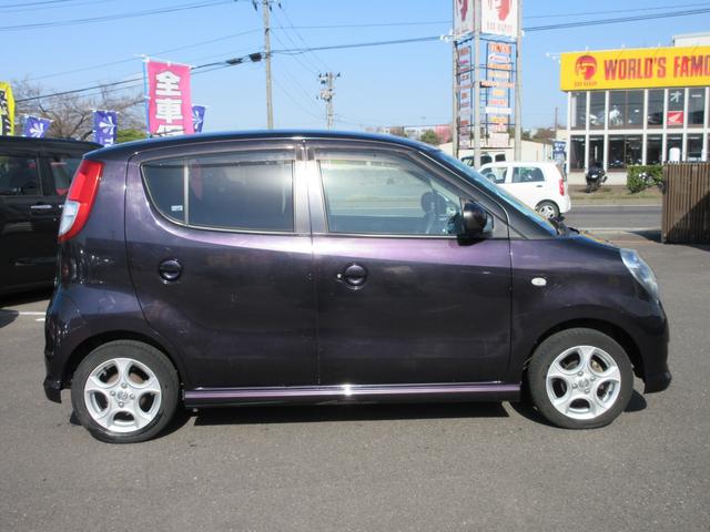 ウィット リミテッド 4WD CD ETC 無修復歴(8枚目)