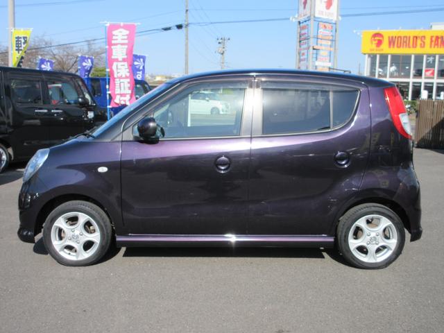 ウィット リミテッド 4WD CD ETC 無修復歴(9枚目)