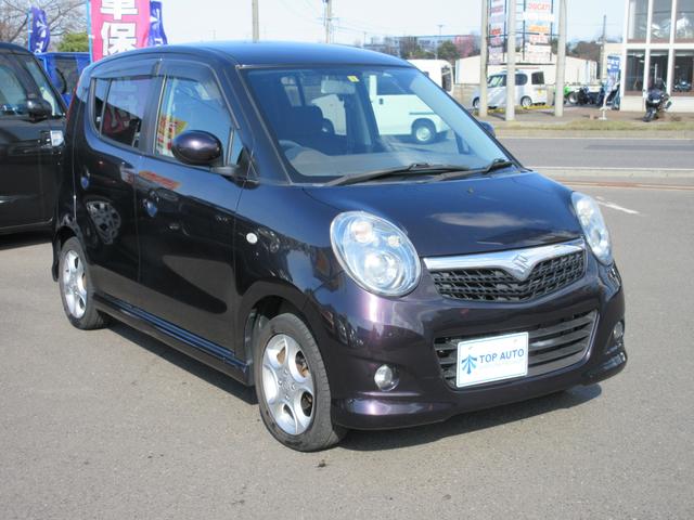 ウィット リミテッド 4WD CD ETC 無修復歴(10枚目)