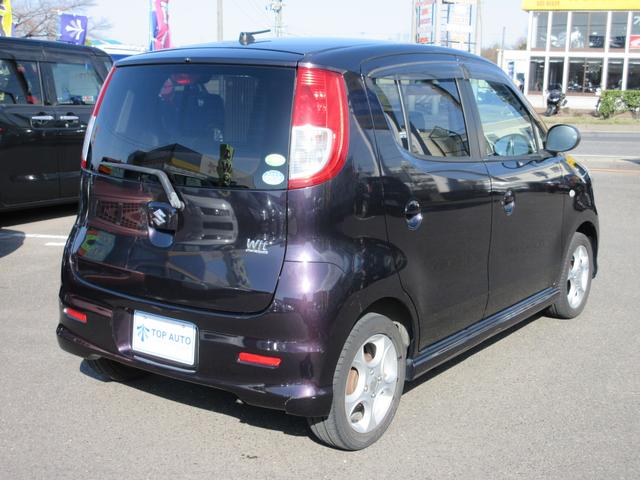 ウィット リミテッド 4WD CD ETC 無修復歴(12枚目)