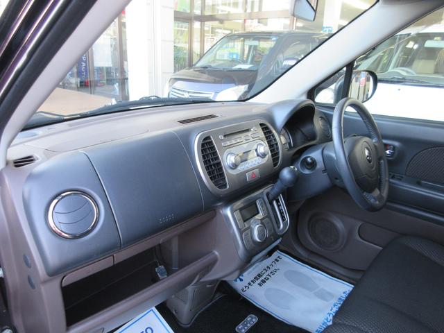 ウィット リミテッド 4WD CD ETC 無修復歴(14枚目)