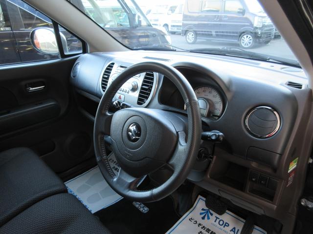 ウィット リミテッド 4WD CD ETC 無修復歴(16枚目)