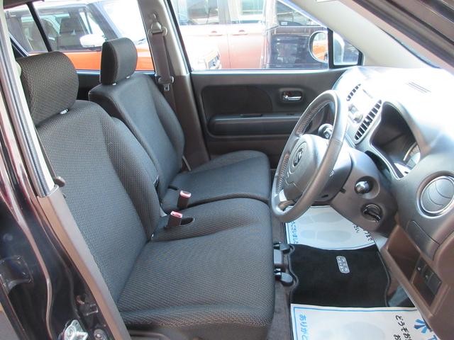 ウィット リミテッド 4WD CD ETC 無修復歴(17枚目)