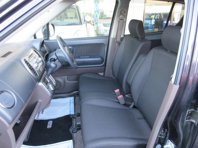 ウィット リミテッド 4WD CD ETC 無修復歴(18枚目)