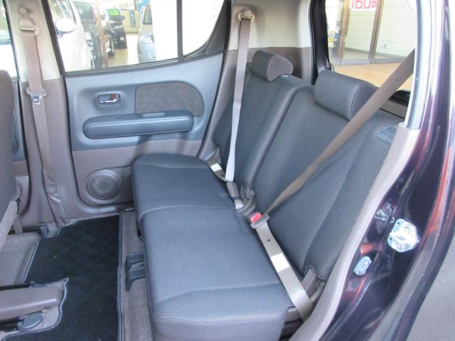 ウィット リミテッド 4WD CD ETC 無修復歴(20枚目)