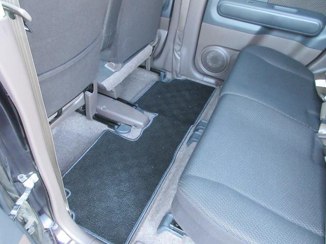 ウィット リミテッド 4WD CD ETC 無修復歴(21枚目)