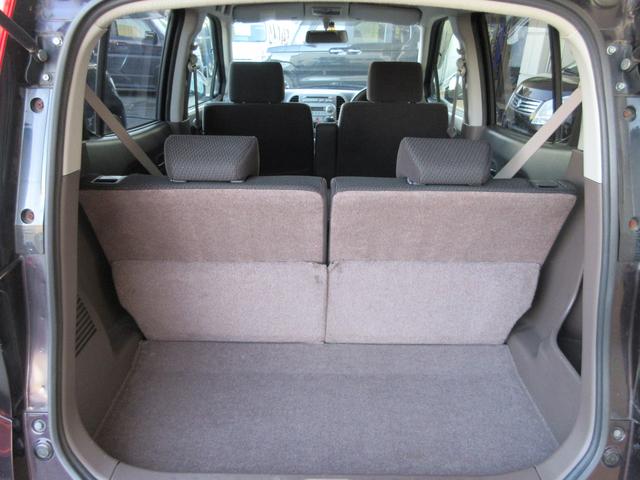ウィット リミテッド 4WD CD ETC 無修復歴(23枚目)