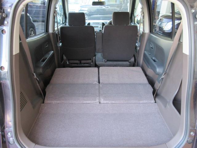 ウィット リミテッド 4WD CD ETC 無修復歴(24枚目)