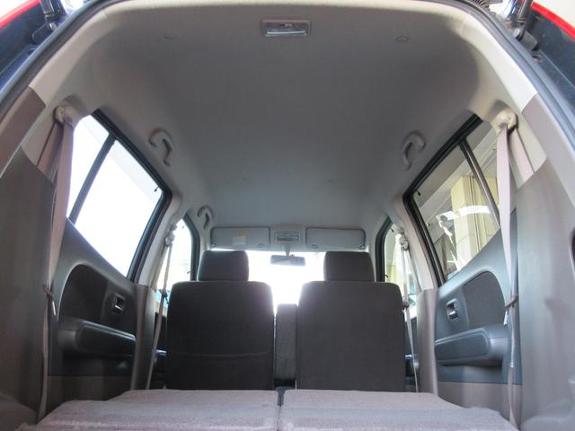 ウィット リミテッド 4WD CD ETC 無修復歴(25枚目)