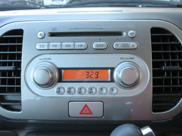 ウィット リミテッド 4WD CD ETC 無修復歴(27枚目)