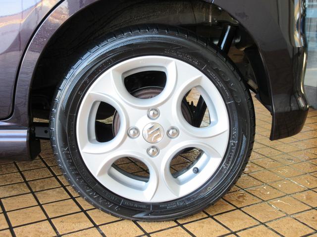 ウィット リミテッド 4WD CD ETC 無修復歴(40枚目)